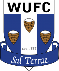 Winsford United FC badge