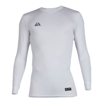 White Base Layer White